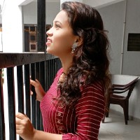 SDVerse Employee Vanita Chaudhari's profile photo