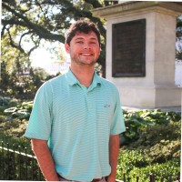 Calvary Day School Employee Jake Hamilton's profile photo