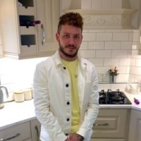 Incredible Restorations Employee Dean Corrigan's profile photo