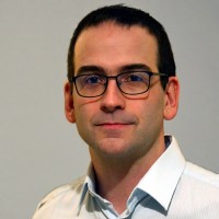 SIAAP Employee Jean-François Romang's profile photo