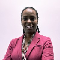 Guardian Group Trinidad and Tobago Employee Anasa Vidal's profile photo
