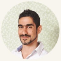 MyHeritage Employee Yakir Lasry's profile photo