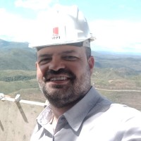 PHV Engenharia LTDA Employee Leandro Costa Marins's profile photo