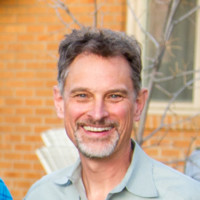 Descartes Labs Employee Stephen Pope's profile photo