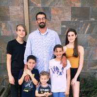Eric Buchholz Email & Phone Number