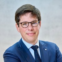 BESIX Employee Peter Lembrechts's profile photo