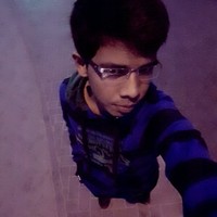 Kibsons International LLC Employee Syed Yaseen's profile photo