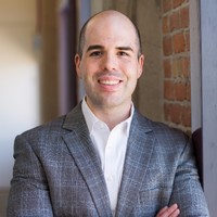 Alation Employee Javier Teran's profile photo