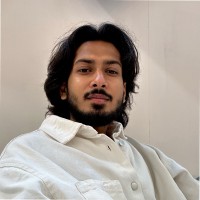 SARA TEXTILES Ltd. Employee Sahil Bansal's profile photo