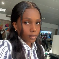 Blessing Ukwu Email