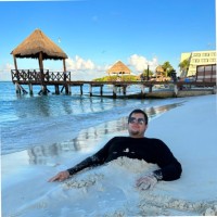 CAE Employee Corey Batrous's profile photo