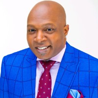 FedEx Ground Employee Ronald Moore's profile photo