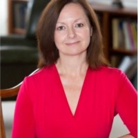 Keele University Employee Frances Hewison's profile photo