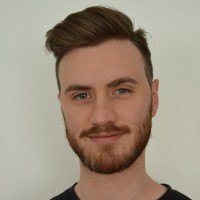 brenni engineering Employee Jordi Somaini's profile photo
