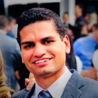 E-flips E-commerce Employee Igor Caetano's profile photo