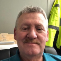 Bechtel National Inc Employee Timothy Hale's profile photo