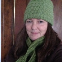 Firehouse Image Center Employee Greta Crawford's profile photo