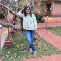 IBM Employee Babitha R's profile photo