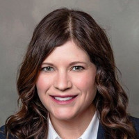 CBRE Employee Stacey Jackson's profile photo