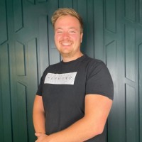 Arran Goodridge Email & Phone Number