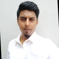 Greetheran Nair Email & Phone Number