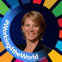 Brigitte Perrin Email & Phone Number