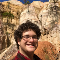 GEOTECHNICAL ENGINEERING-TESTING, INC. Employee Zachary Sherman's profile photo