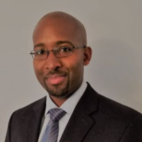 TCMA for Ronald Reagan Building and International Trade Center Employee Shaun Brodie's profile photo