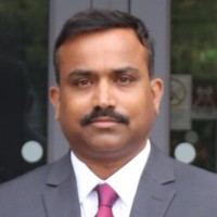 EMS Employee Suresh Murugan's profile photo