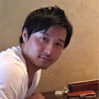 boscia Employee Hayato Nagano's profile photo