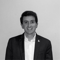 alfa8 Employee Nicholas Rubens's profile photo