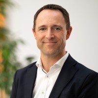 Sony Europe Employee Rik Willemse's profile photo