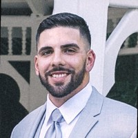 Plasco ID Employee Carlos Rivero Jr's profile photo