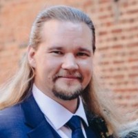 Matti Ketonen Email & Phone Number