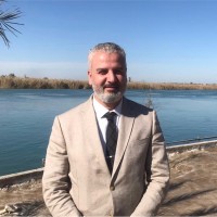 Hayder Khaleel Email & Phone Number