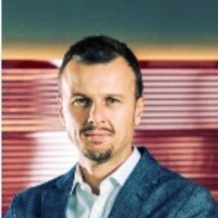 Industrious Global Technologies Employee Matteo Colombo's profile photo