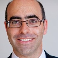 Fogler, Rubinoff LLP Employee Eric Hoffstein's profile photo
