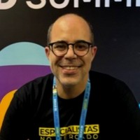 Cyrela Employee Marcus Gomes's profile photo