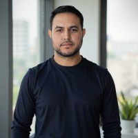 Arturo Ocegueda Email & Phone Number