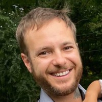 Lotus Gardenscapes Employee Johnny Burtle's profile photo