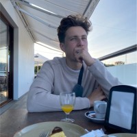 Imtech UK Employee Jack Kenyon's profile photo