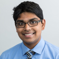 PwC Employee Mark Moses's profile photo