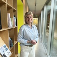 INretail Employee Barbara Geerlings's profile photo