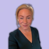 Nacka kommun Employee Jennifer Andersson's profile photo