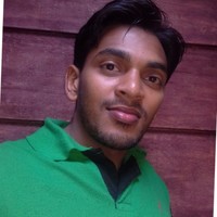 GREEN SPACE Employee Manesh Tm's profile photo