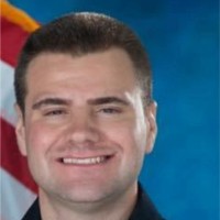 Crown Point Fire Rescue Employee Brett Wisenbaugh's profile photo