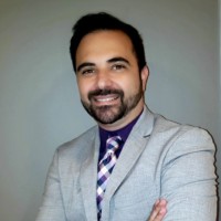 WebstaurantStore Employee Claudio Andon's profile photo