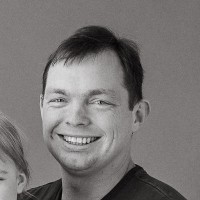 Shinnecock Partners Employee Christian Williams's profile photo