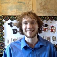 Magic Ears Official Employee Daniel Hazen's profile photo