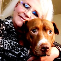 The Animal Cause Employee Brandi Priest's profile photo